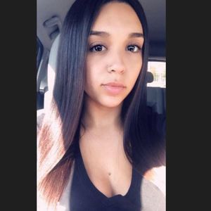 Meet your Posher, Sasha